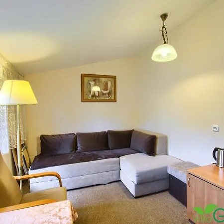 Garden 60m Od Plazy Δωμάτια σε οικογενειακή κατοικία Ustronie Morskie