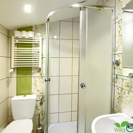 Kwatera prywatna Garden 60m Od Plaży Ustronie Morskie