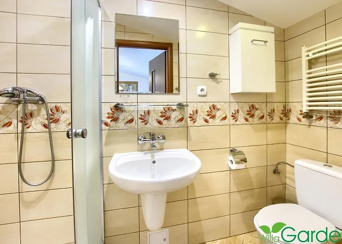 Habitación en casa particular Garden 60m Od Plazy *