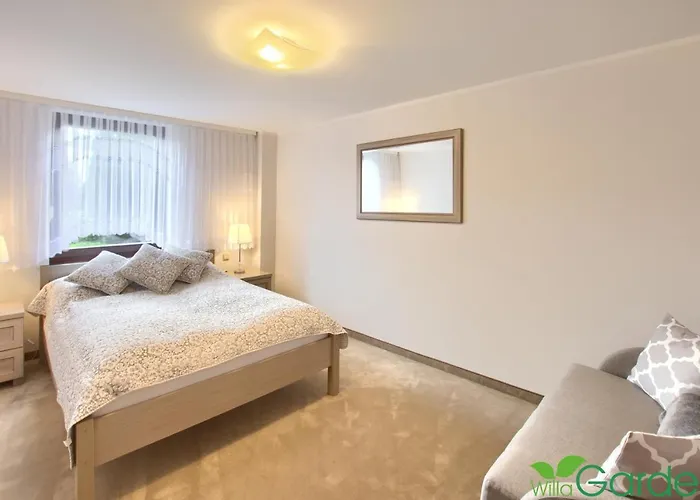 Garden 60m Od Plazy Habitación en casa particular