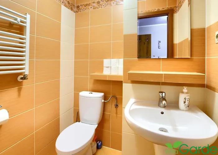 Habitación en casa particular Garden 60m Od Plazy *