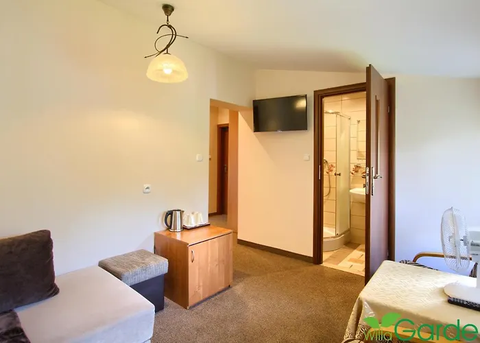 Habitación en casa particular Garden 60m Od Plazy *