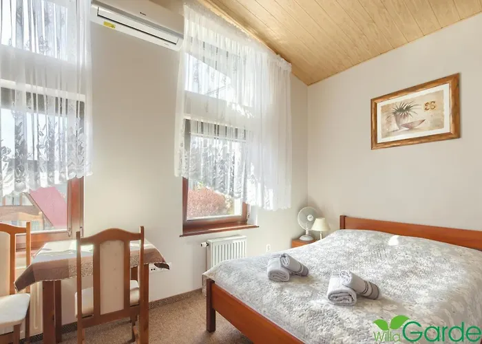 Habitación en casa particular Garden 60m Od Plazy